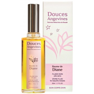 Baume de Diane - Douces Angevines