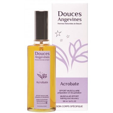 Acrobate - Douces Angevines