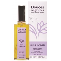 Bois d'Amyris - Douces Angevines