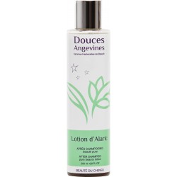 Lotion d'Alaric - Douces Angevines