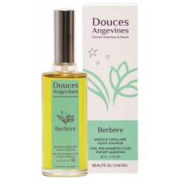 Berbère - Douces Angevines