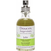 Julie - Douces Angevines 