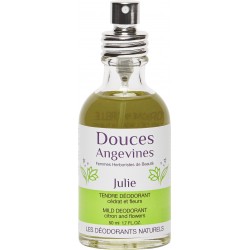 Julie - Douces Angevines 