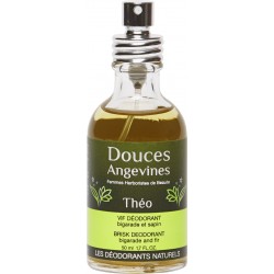Théo - Douces angevines