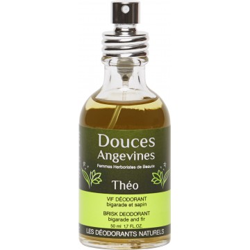 Théo - Douces angevines