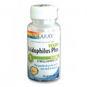Acidophilus Plus Vegan - SOLARAY